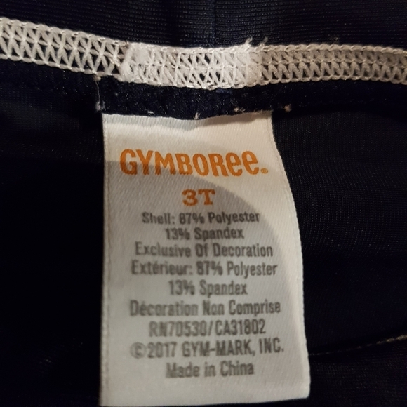 Gymboree boys size 3T long sleeved rash guard - Picture 2 of 3